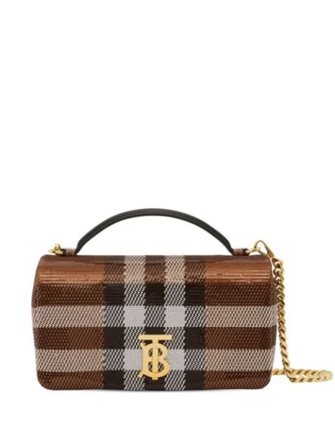 burberry tas dames|burberry handbags designer.